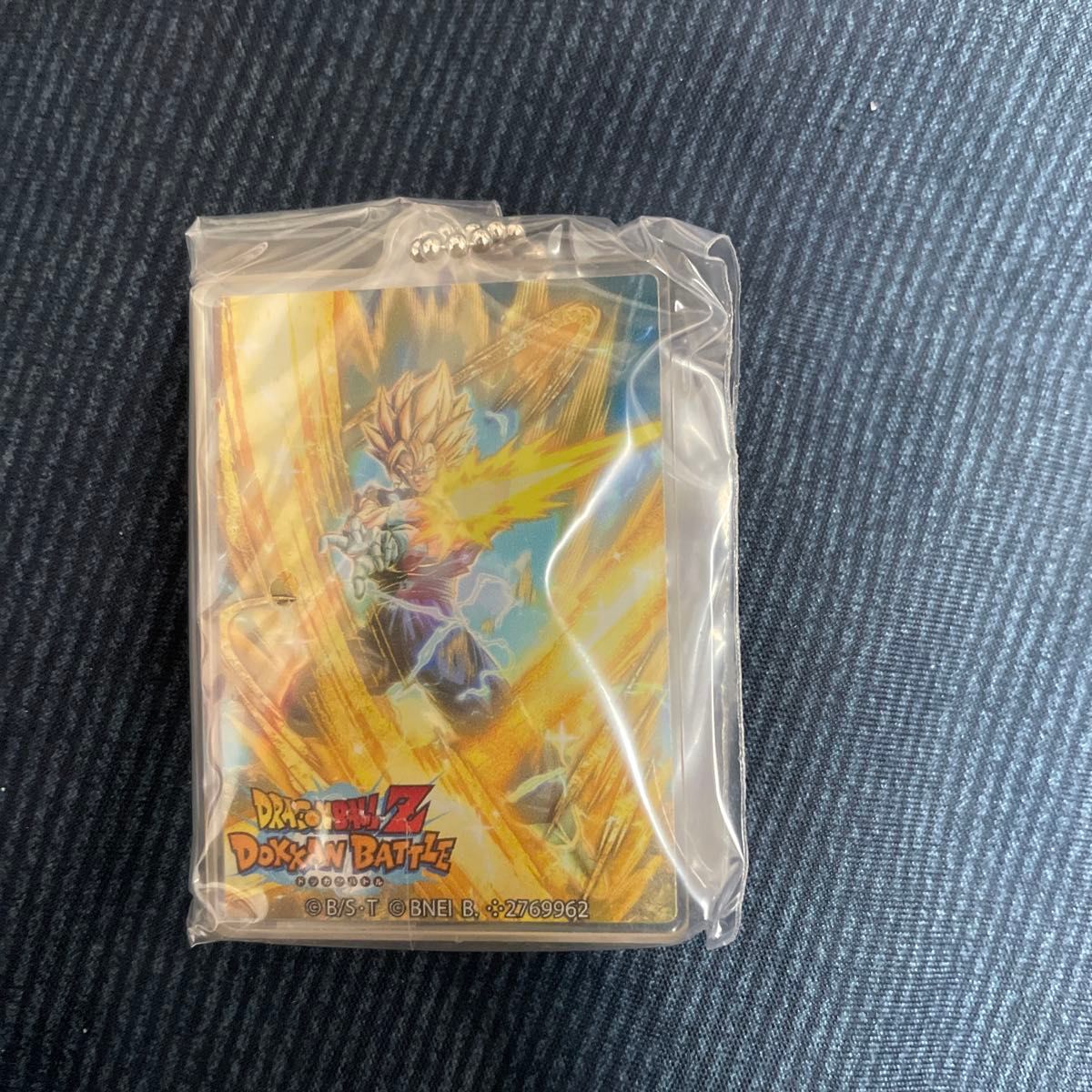 ドラゴンボールZ ドッカンバトル アクリルチャーム ガチャガチャ ドラゴンボールZ ドッカンバトル アクリルチャーム ガチャガチャ