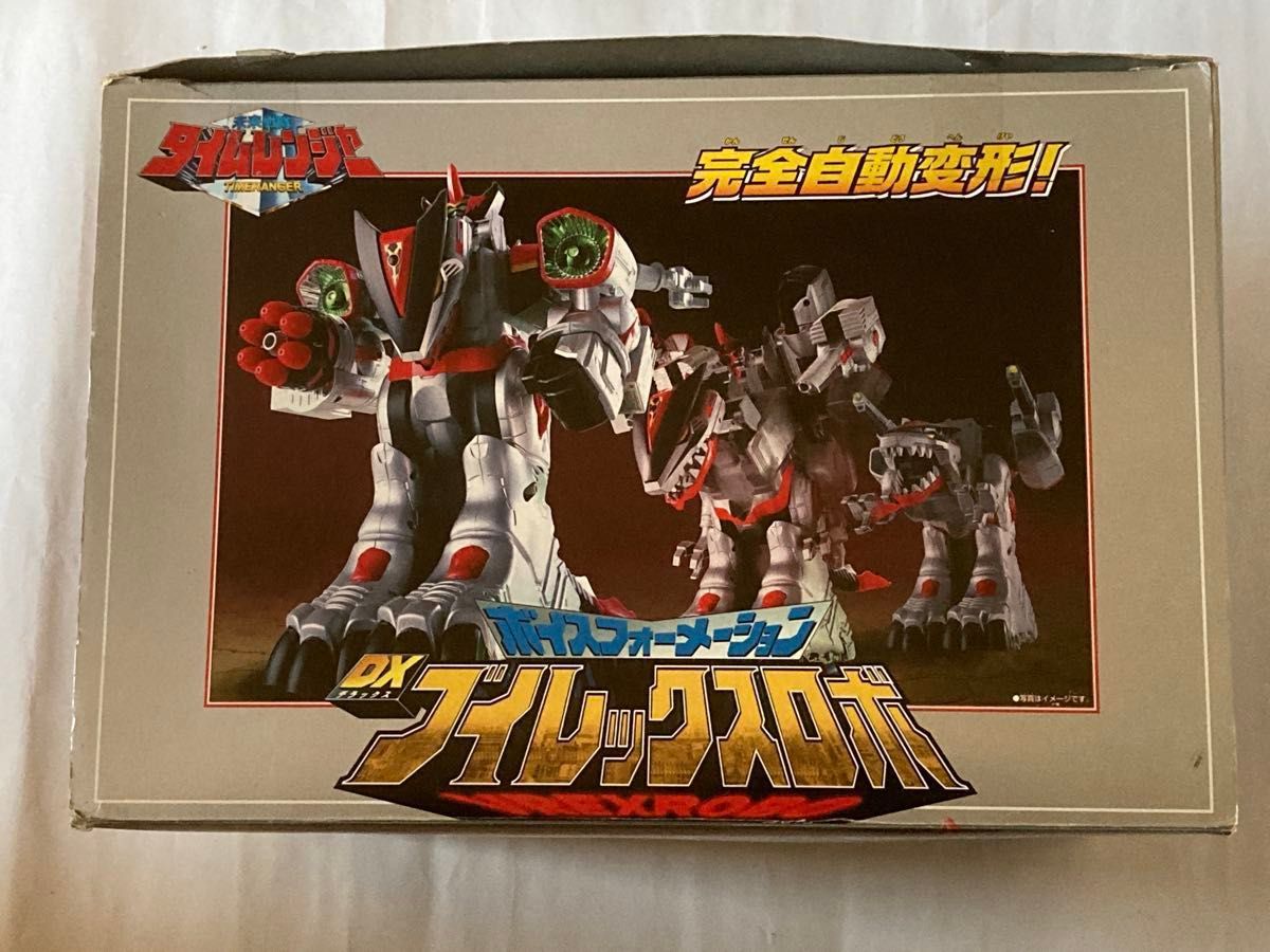 172 未使用 未来戦隊タイムレンジャー ボイスフォーメーション 172 未使用 未来戦隊タイムレンジャー ボイスフォーメーション