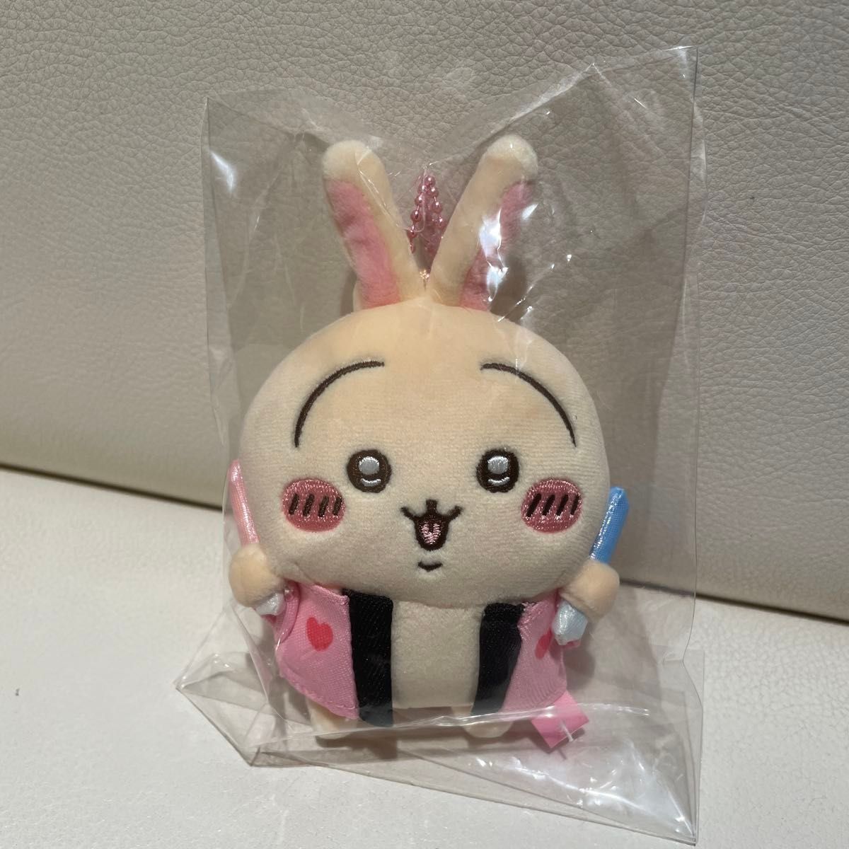 ちいかわ新品 オタ活 うさぎ マスコット|Yahoo!フリマ(旧 ちいかわ新品 オタ活 うさぎ マスコット|Yahoo!フリマ(旧