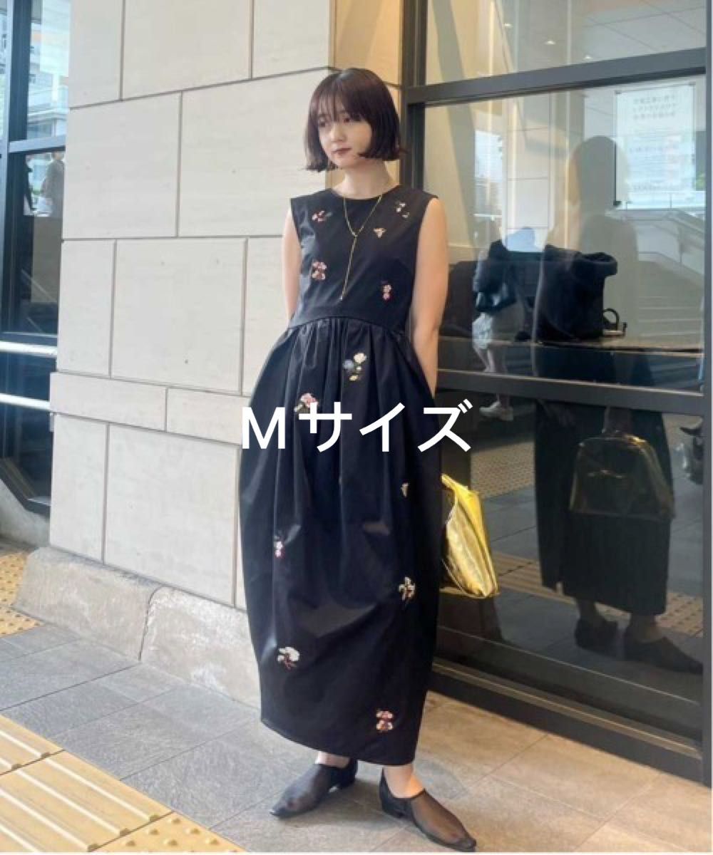 KEITAMARUYAMA × AMERI EMBROIDERY DRESS|Yahoo!フリマ(旧 KEITAMARUYAMA × AMERI EMBROIDERY DRESS|Yahoo!フリマ(旧