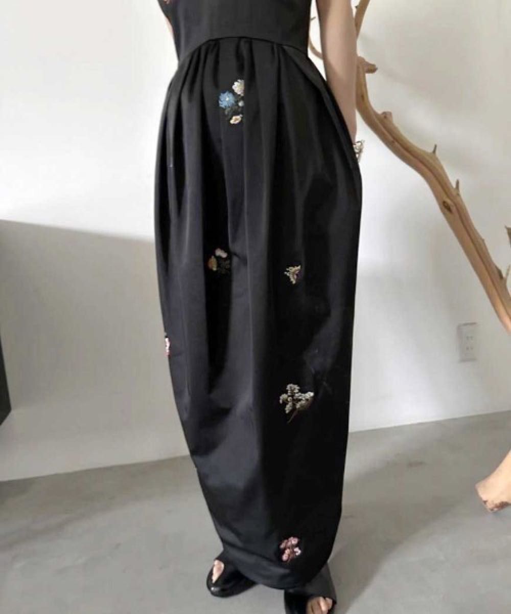 KEITAMARUYAMA × AMERI EMBROIDERY DRESS|Yahoo!フリマ(旧 KEITAMARUYAMA × AMERI EMBROIDERY DRESS|Yahoo!フリマ(旧
