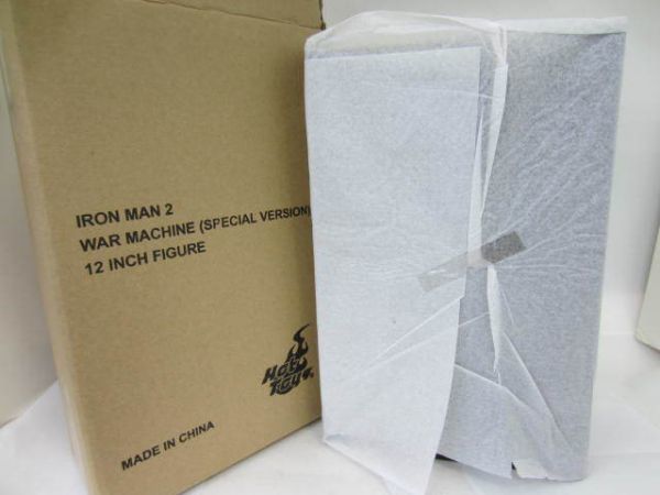 アイアンマン2 IPON MAN WAR MACHINE(SPECIAL VERSION)12 アイアンマン2 IPON MAN WAR MACHINE(SPECIAL VERSION)12