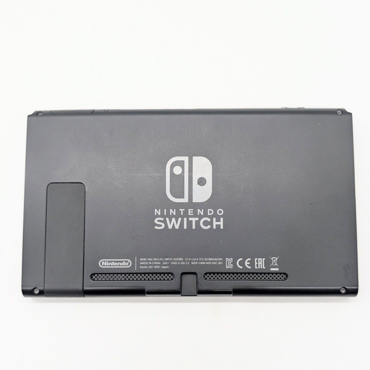 Nintendo Switch ニンテンドースイッチ 本体 Switch (L)/(R Nintendo Switch ニンテンドースイッチ 本体 Switch (L)/(R