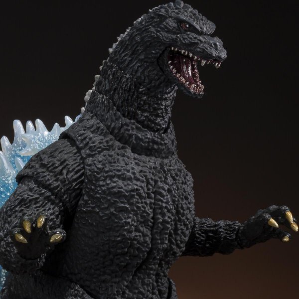SDCC2024 S.H.Monsterarts ゴジラ(1989) Exclusive Edition SDCC2024 S.H.Monsterarts ゴジラ(1989) Exclusive Edition