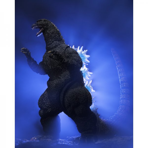 SDCC2024 S.H.Monsterarts ゴジラ(1989) Exclusive Edition SDCC2024 S.H.Monsterarts ゴジラ(1989) Exclusive Edition