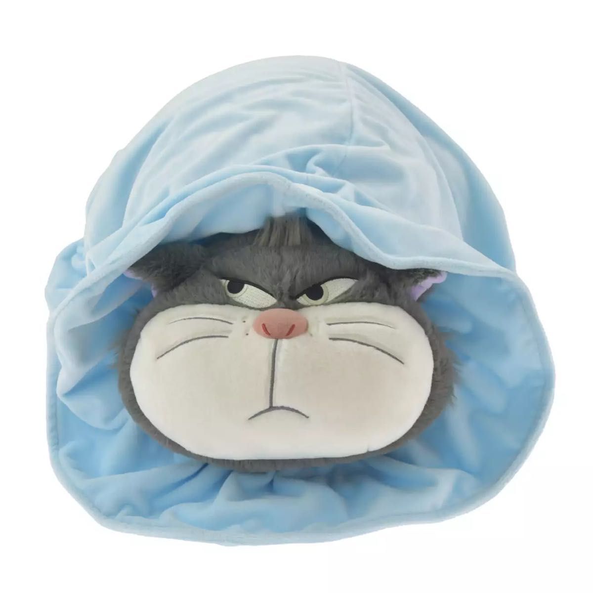 ルシファー だきまくら DISNEY CAT DAY 2025 ルシファー だきまくら DISNEY CAT DAY 2025(ルシファー だき