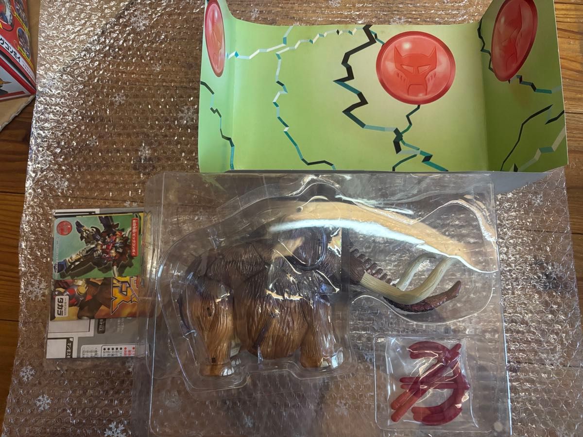 新品 ビッグコンボイ ビーストウォーズネオ トランスフォーマー 新品 ビッグコンボイ ビーストウォーズネオ トランスフォーマー