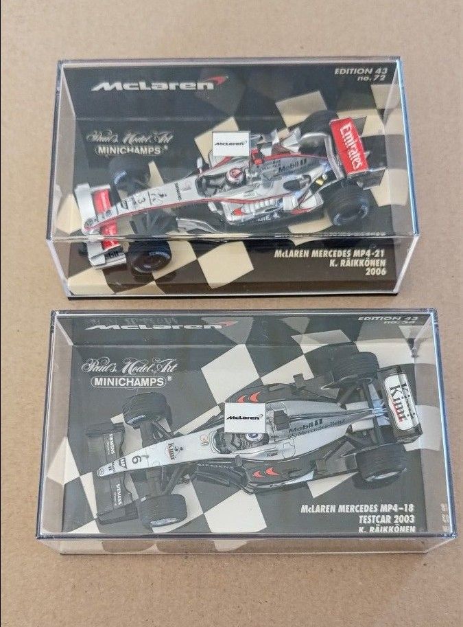 トミカ/Tomika ビンテージ VWデリバリーバン(右)