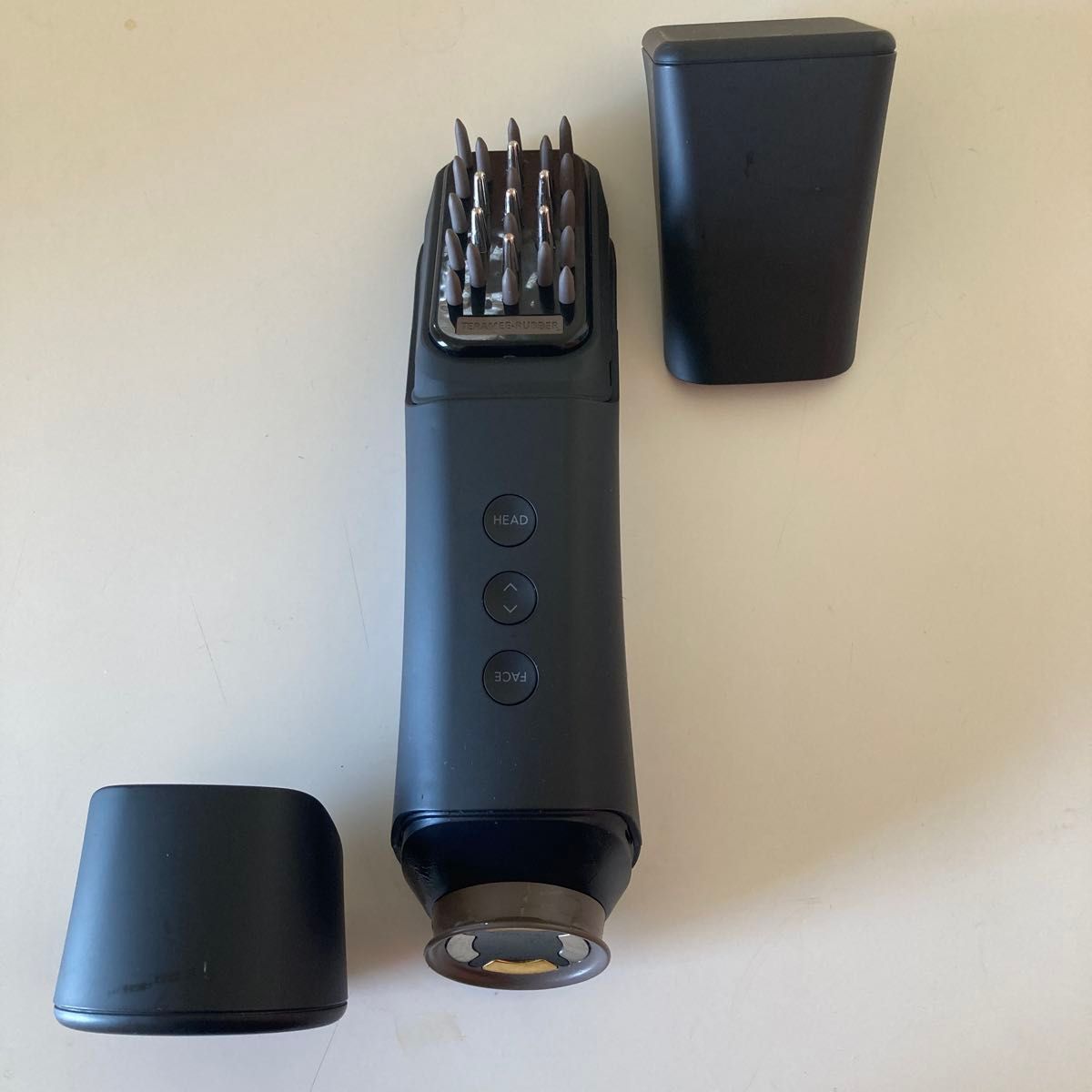 テラミースプラッシュパルス2700 美顔器|Yahoo!フリマ(旧 テラミースプラッシュパルス2700 美顔器|Yahoo!フリマ(旧