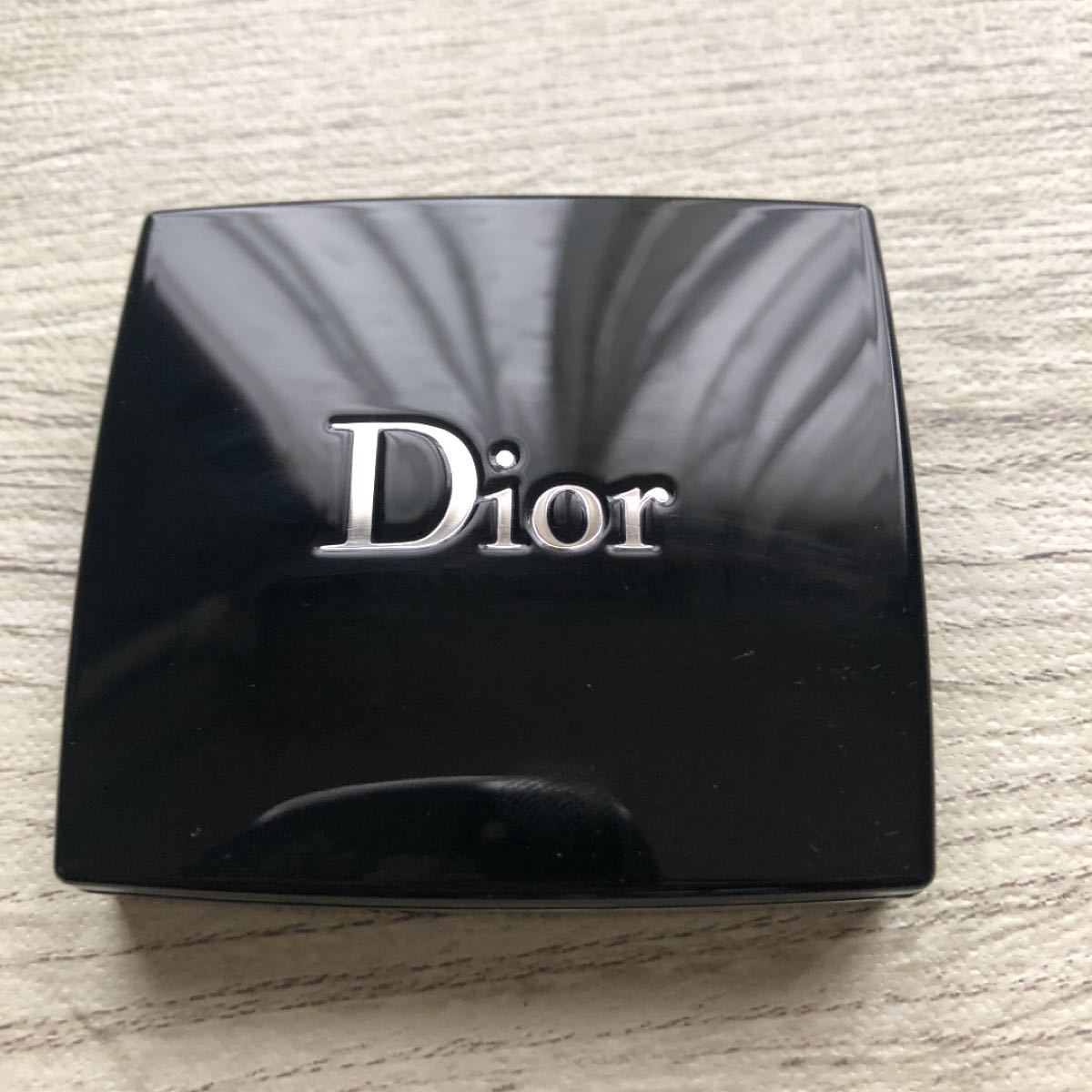 ディオール  アイシャドウ  Dior