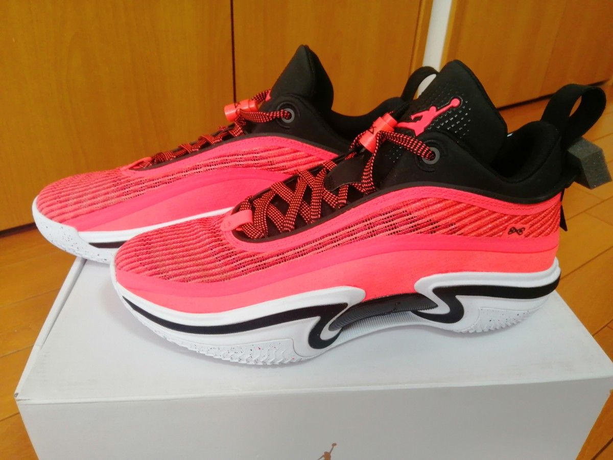新品・未使用 29cm US11 NIKE AIR JORDAN 36 LOW PF ナイキ エアジョーダン ロー
