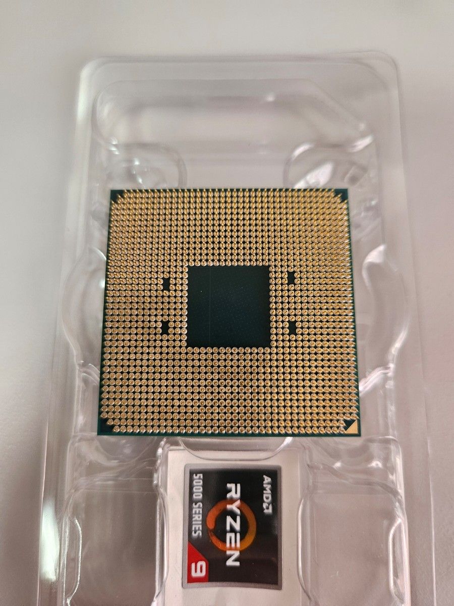 AMD Ryzen 5950X