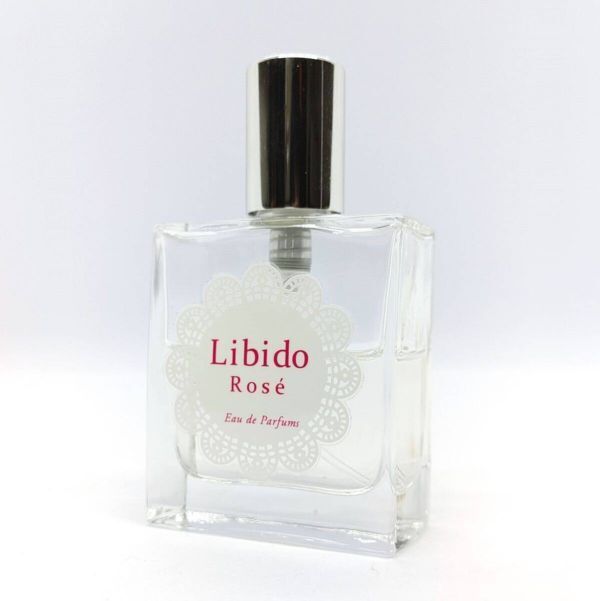 !_LIBIDOlibi d'Oro zeEDP 30ml * стоимость доставки 450 иен 