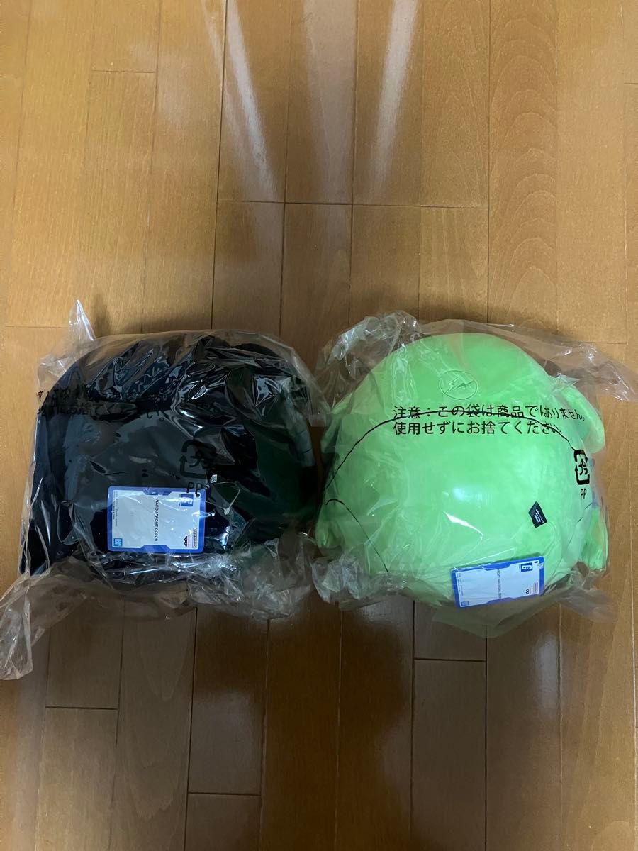 ハロ V A RX78FRGMT Fragment ぬいぐるみ2種セット フラグメント ハロ V A RX78FRGMT Fragment ぬいぐるみ2種セット フラグメント