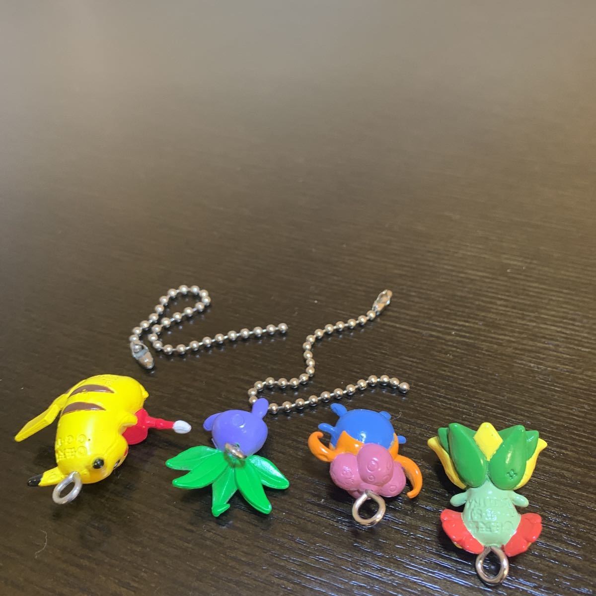 ヤフオク ポケモンスイング 7 ピカチュウ ナゾノクサ ポ ヤフオク ポケモンスイング 7 ピカチュウ ナゾノクサ ポ