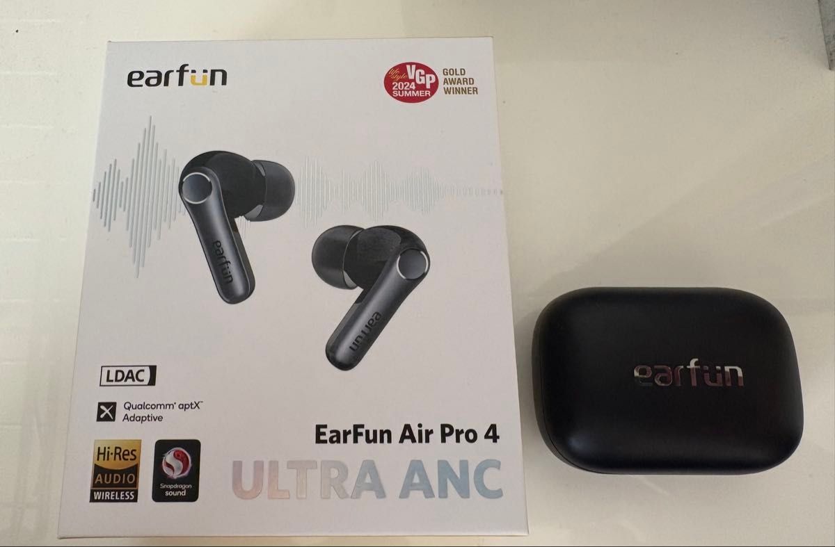 EarFun Air Pro4