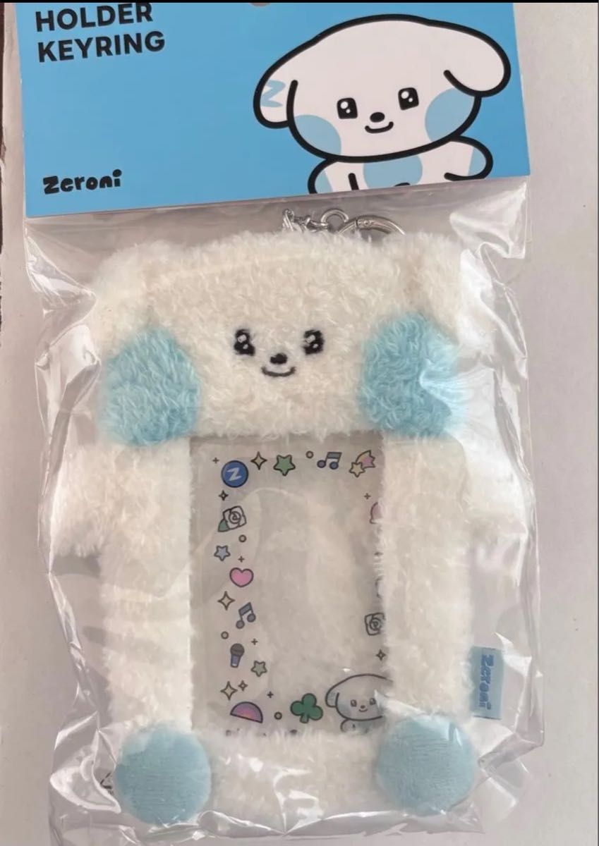 zb1 zeroni トレカケース popup ゼロニ ギュビン ギュニニ zb1 zeroni トレカケース popup ゼロニ ギュビン ギュニニ