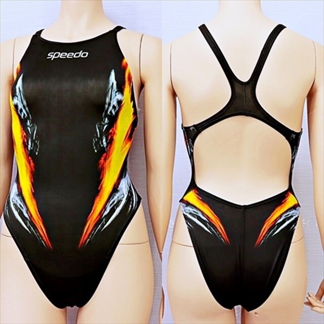 BO4-10H△/ミズノ製speedo*スピード♪レディース競泳水着*日本製 BO4-10H△/ミズノ製speedo*スピード♪レディース競泳水着*日本製