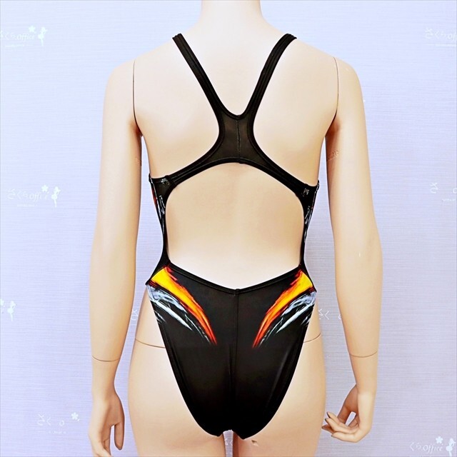 BO4-10H△/ミズノ製speedo*スピード♪レディース競泳水着*日本製 BO4-10H△/ミズノ製speedo*スピード♪レディース競泳水着*日本製