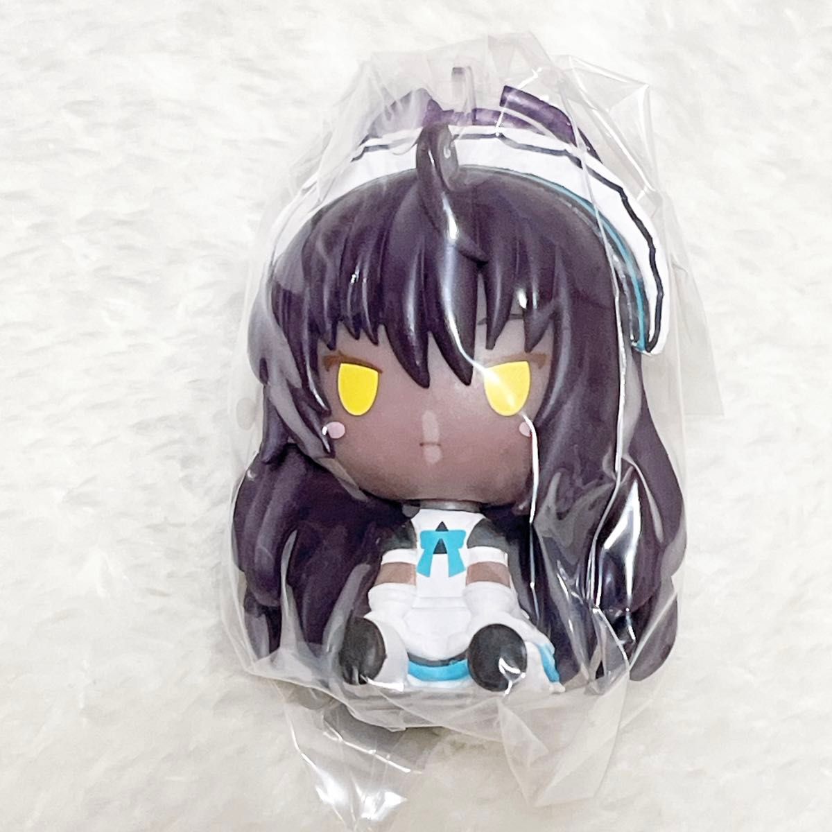 10%オフクーポン 一番くじ ブルーアーカイブ vol 2 G賞 ちょこ 10%オフクーポン 一番くじ ブルーアーカイブ vol 2 G賞 ちょこ
