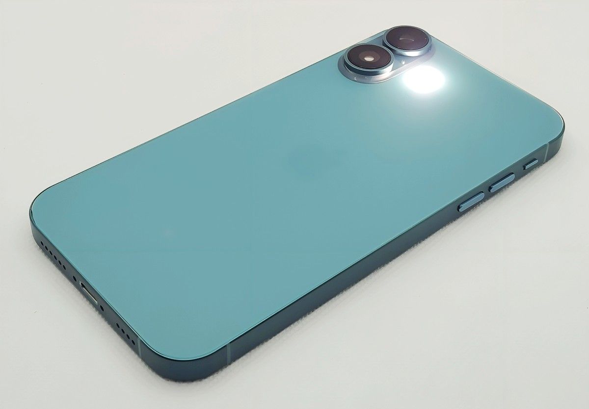 CUSTOM】iPhone XR 128GB 外装 iPhone16 ティール アメリカ版 CUSTOM】iPhone XR 128GB 外装 iPhone16 ティール アメリカ版