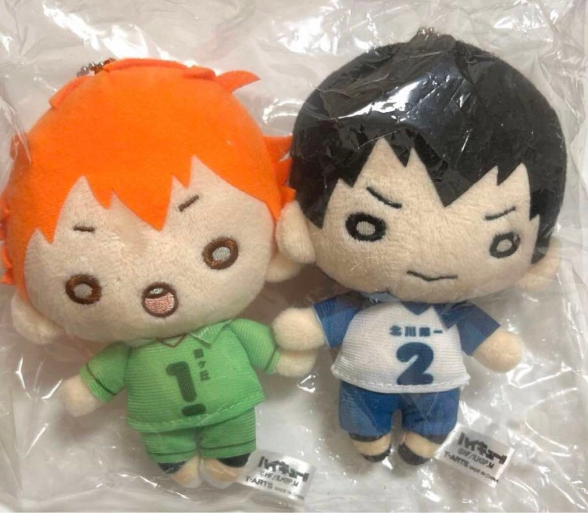 レア 最安値 ハイキュー にとたん 思い出 ジャンプフェスタ2018 レア 最安値 ハイキュー にとたん 思い出 ジャンプフェスタ2018
