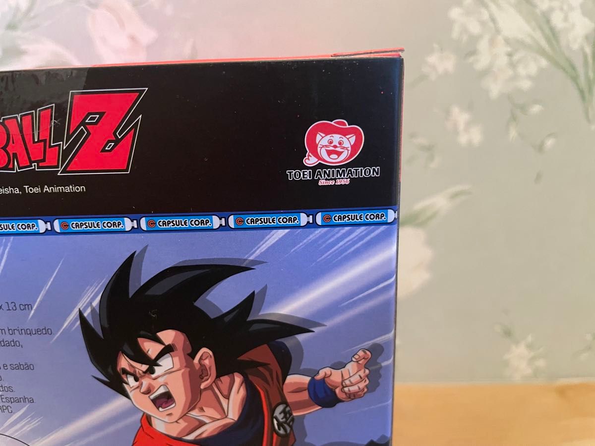 東映アニメーション】ドラゴンボール カプセルコーポレーション 東映アニメーション】ドラゴンボール カプセルコーポレーション