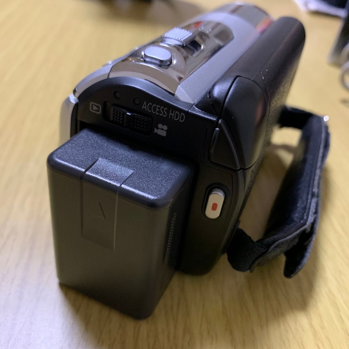 超おすすめ品 Panasonic デジタルビデオカメラ(SDR-H100 超おすすめ品 Panasonic デジタルビデオカメラ(SDR-H100