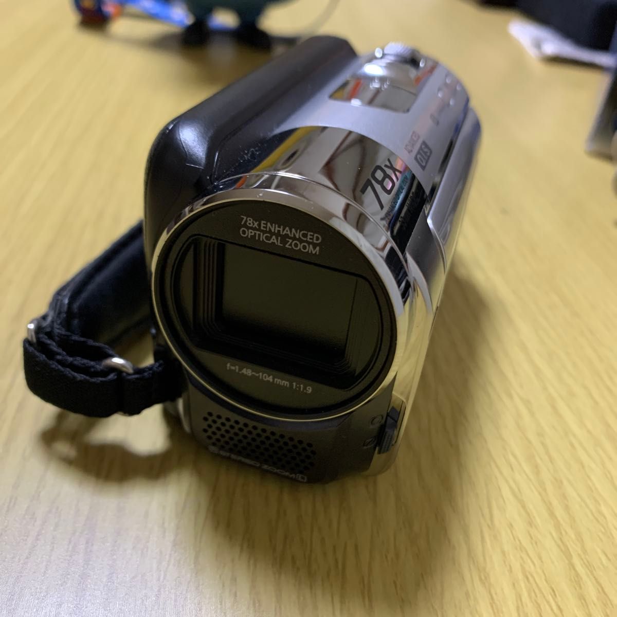 超おすすめ品 Panasonic デジタルビデオカメラ(SDR-H100 超おすすめ品 Panasonic デジタルビデオカメラ(SDR-H100