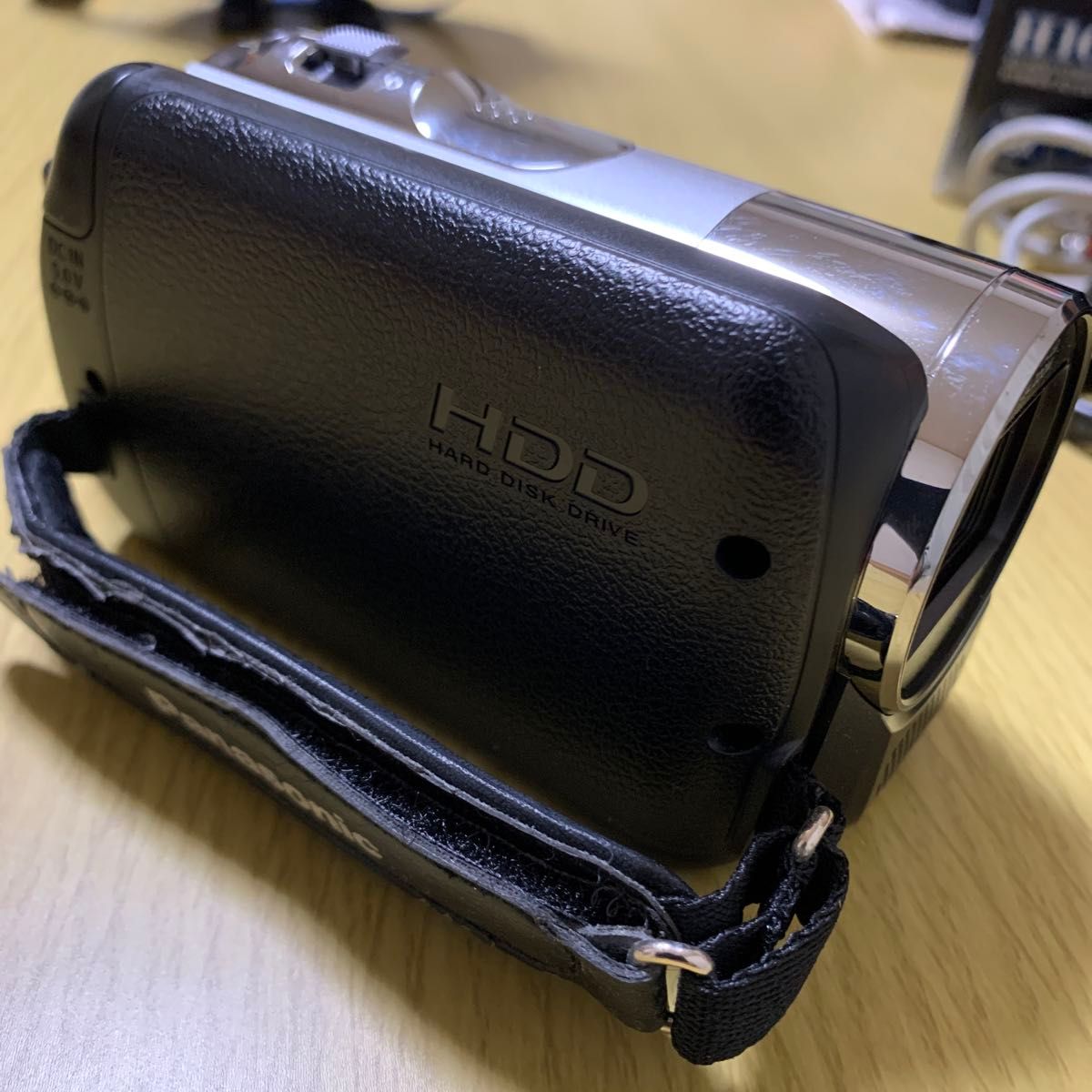 超おすすめ品 Panasonic デジタルビデオカメラ(SDR-H100 超おすすめ品 Panasonic デジタルビデオカメラ(SDR-H100