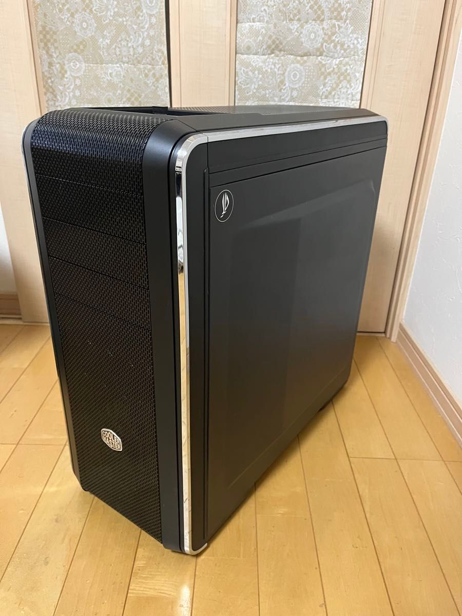 ゲーミングPC i7-8700K GTX1080Ti Windows11 モンハンワイルズ ゲーミングPC i7-8700K GTX1080Ti Windows11 モンハンワイルズ