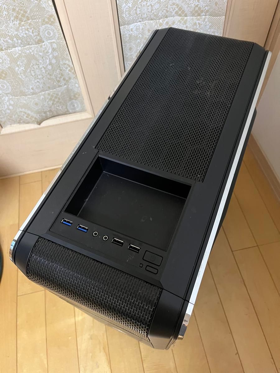 ゲーミングPC i7-8700K GTX1080Ti Windows11 モンハンワイルズ ゲーミングPC i7-8700K GTX1080Ti Windows11 モンハンワイルズ