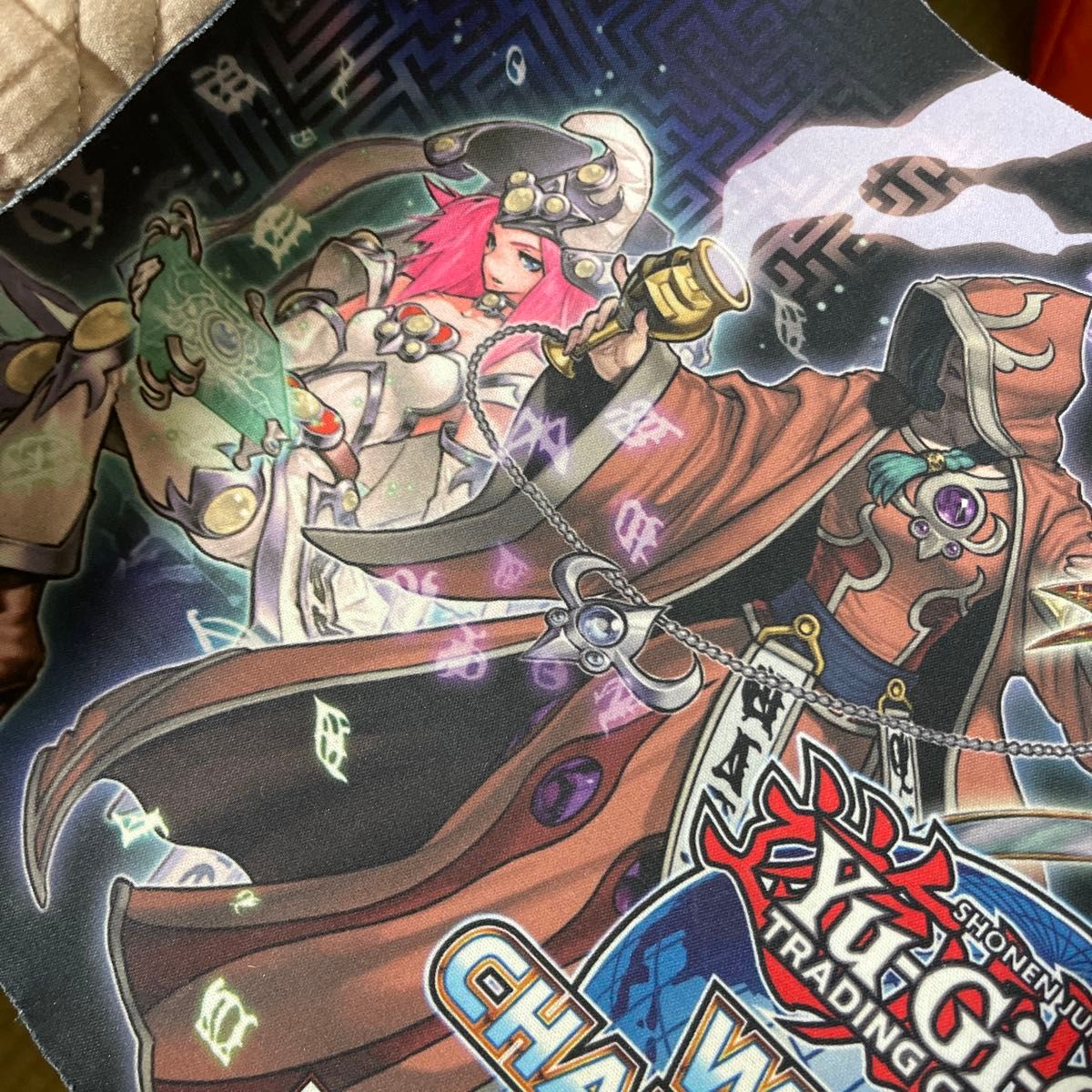 遊戯王 魔導書 プレイマット|Yahoo!フリマ(旧PayPayフリマ) 遊戯王 魔導書 プレイマット|Yahoo!フリマ(旧PayPayフリマ)