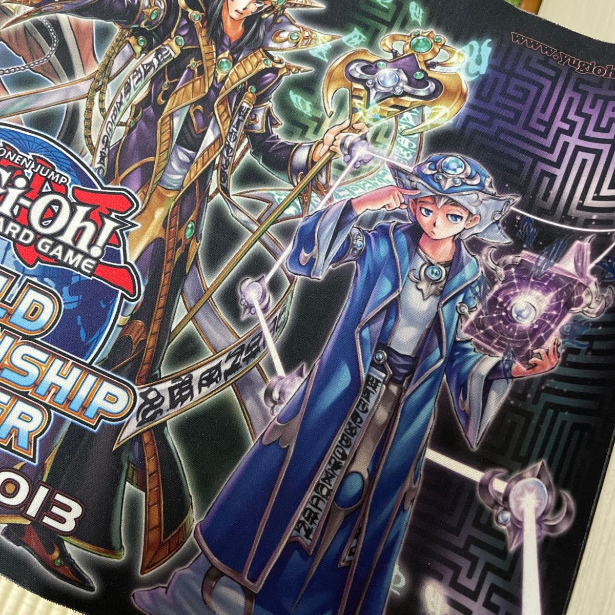 遊戯王 魔導書 プレイマット|Yahoo!フリマ(旧PayPayフリマ) 遊戯王 魔導書 プレイマット|Yahoo!フリマ(旧PayPayフリマ)