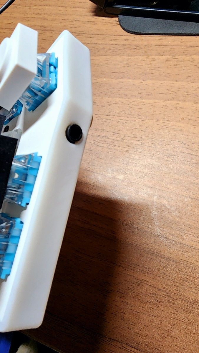 新品】 Corne Cherry v4 付属品完備 分割 自作キーボード|Yahoo 新品】 Corne Cherry v4 付属品完備 分割 自作キーボード|Yahoo