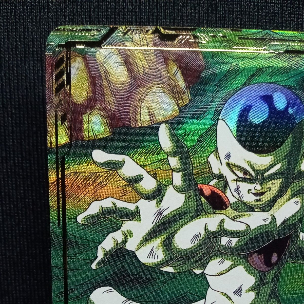 ドラゴンボールスーパーダイバーズ GDR sdv2-035 フリーザ ドラゴンボールスーパーダイバーズ GDR sdv2-035 フリーザ