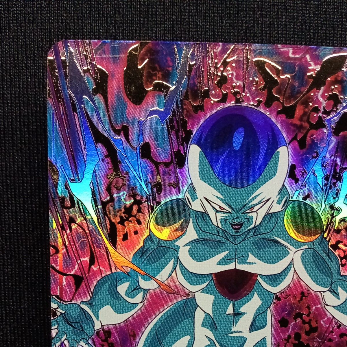 ドラゴンボールスーパーダイバーズ sdv2-035 フリーザ GDR 自己 ドラゴンボールスーパーダイバーズ sdv2-035 フリーザ GDR 自己