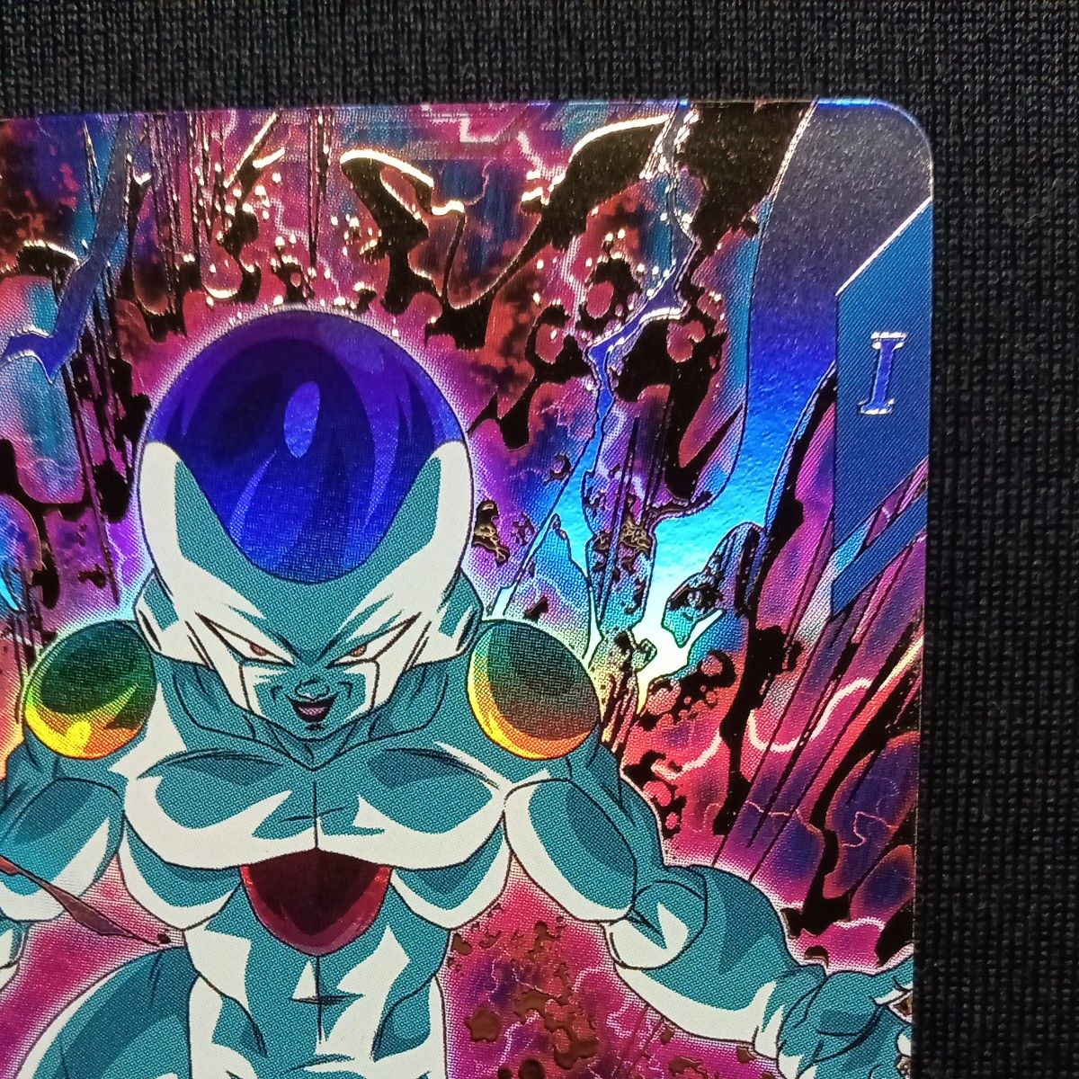 ドラゴンボールスーパーダイバーズ sdv2-035 フリーザ GDR 自己 ドラゴンボールスーパーダイバーズ sdv2-035 フリーザ GDR 自己