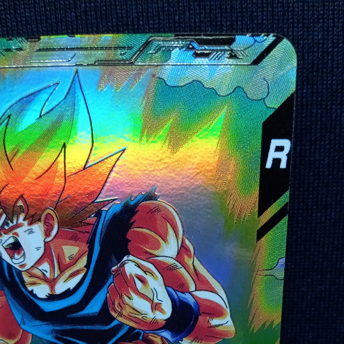 ドラゴンボールスーパーダイバーズ sdv2-018 孫悟空 パラレル ドラゴンボールスーパーダイバーズ sdv2-018 孫悟空 パラレル
