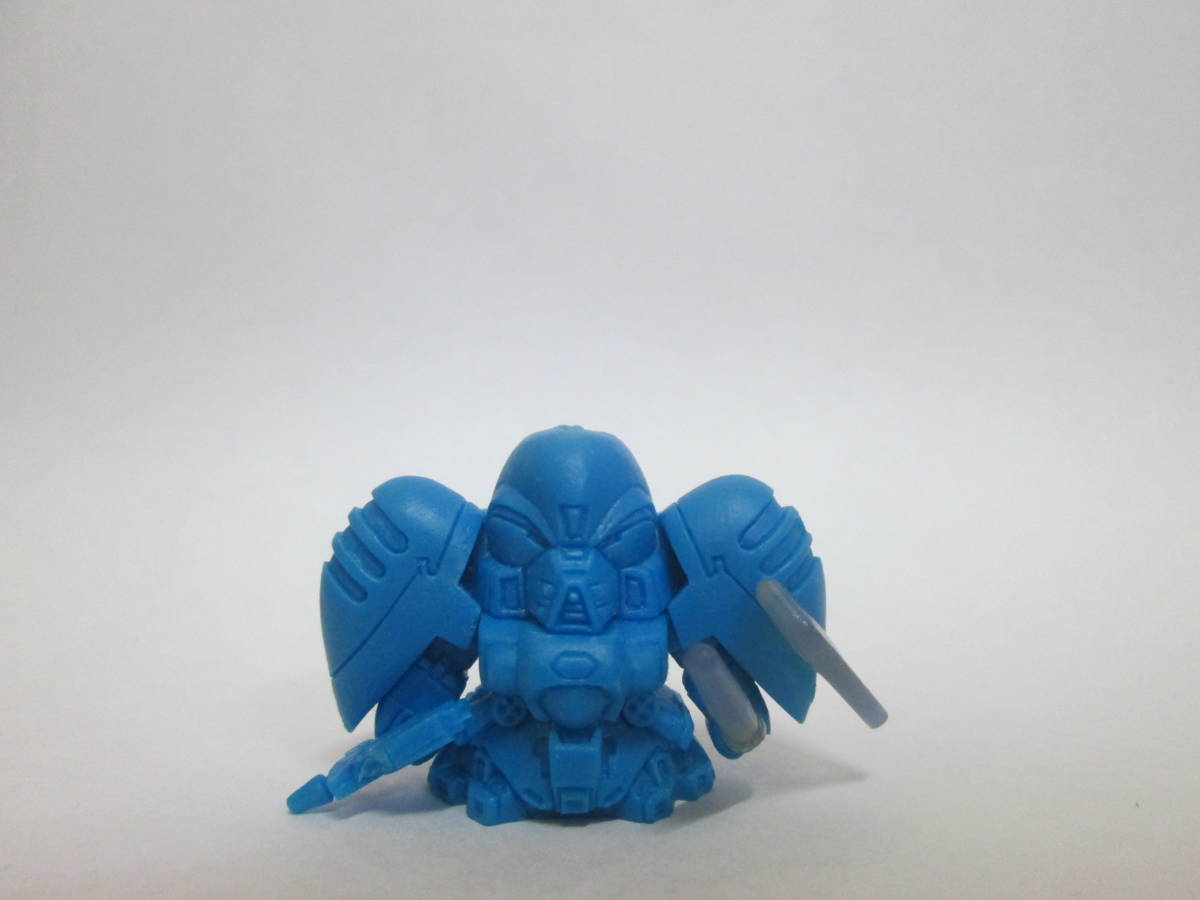 【スーパーセール】 Bibian 比比昂- SDガンダム消しゴムフィギュアV ガン消しSDR その他