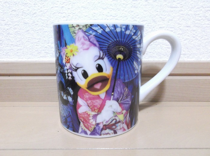 ヤフオク Tdl Tds Tdr ディズニー Imagining 蜷川実花 イ