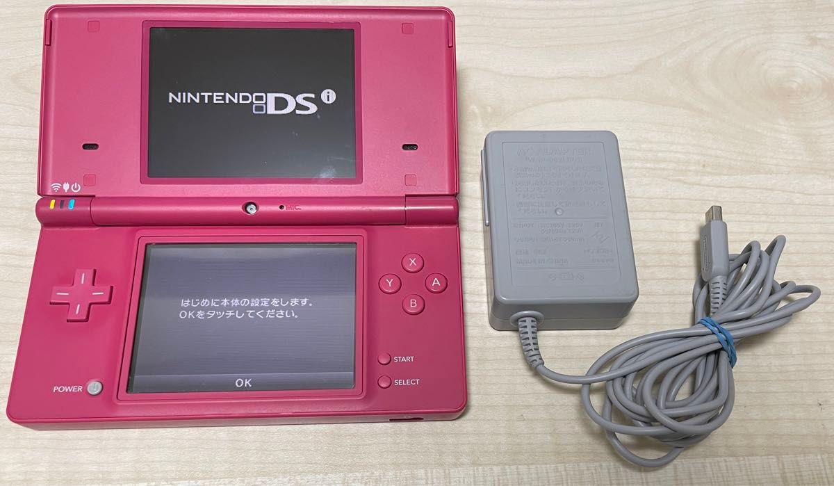 NINTENDO DSi TWL-001】 ニンテンドーDSi ピンク|Yahoo!フリマ NINTENDO DSi TWL-001】 ニンテンドーDSi ピンク|Yahoo!フリマ
