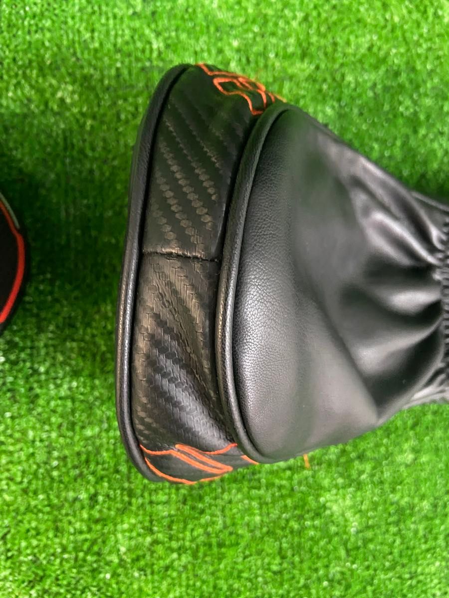 TaylorMade M5 ドライバー ヘッドのみ 10.5度 ヘッドカバー付き 35 M5 10 5度 ドライバーヘッドのみ ヘッドカバー付き|Yahoo