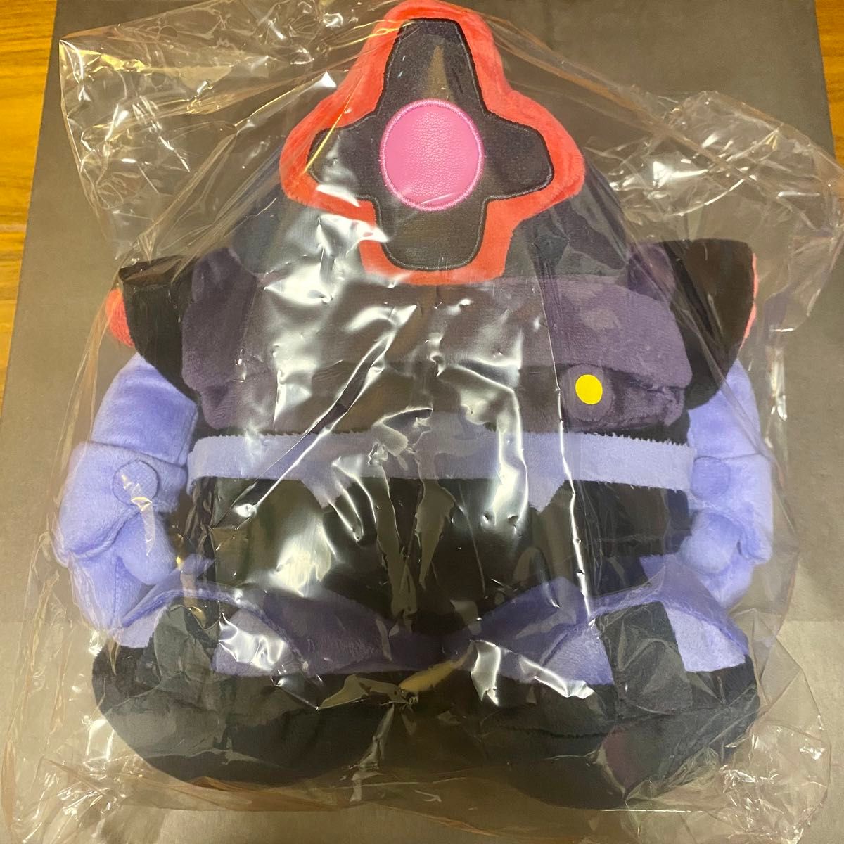 新品未使用 BANDAI GUNDAM45FRGMT DOM Original Color 新品未使用 BANDAI GUNDAM45FRGMT DOM Original Color