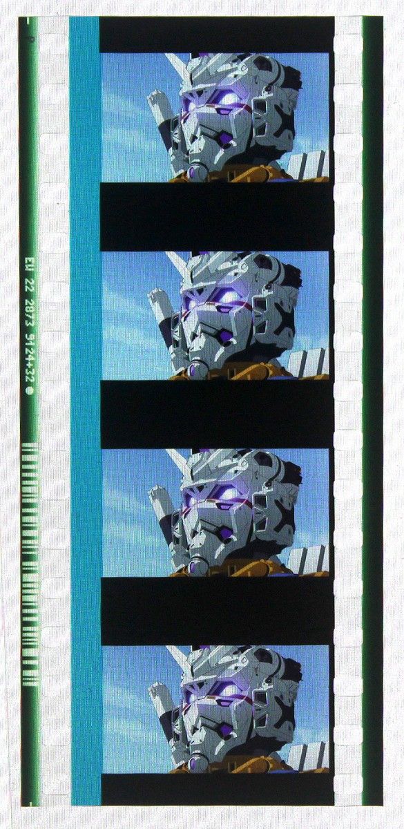 映画「機動戦士ガンダム ジークアクス ビギニング」入場者 映画「機動戦士ガンダム ジークアクス ビギニング」入場者