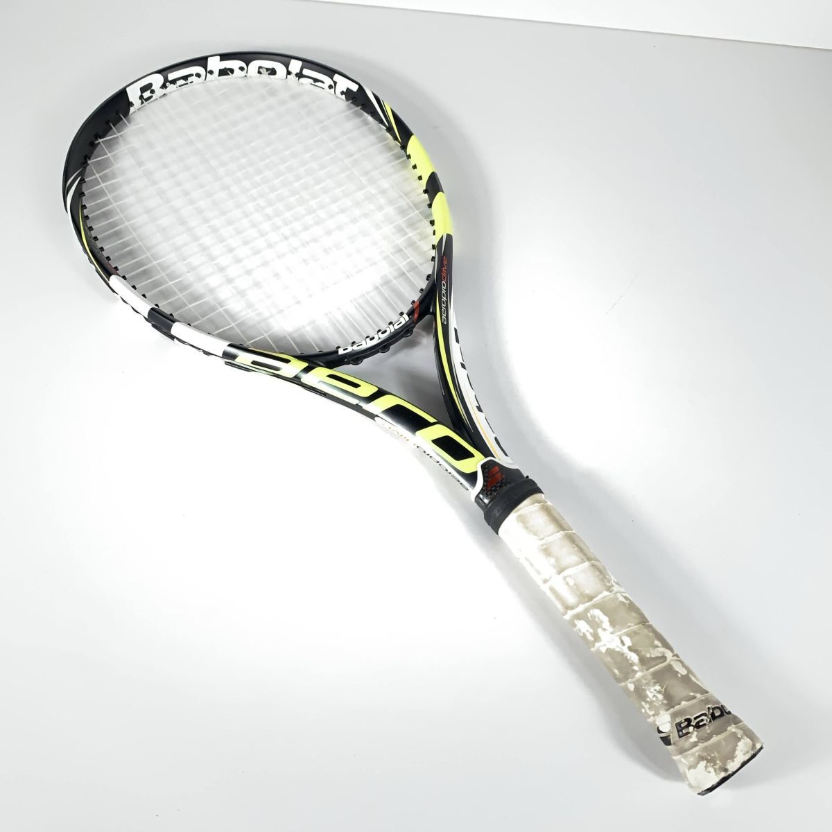 Babolat aeropro drive ラケット（ケース付き） Babolat aeropro drive バボラ アエロ プロ ドライブ テニス ラケット