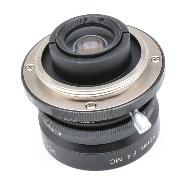 VOIGTLANDER SNAPSHOT SKOPAR 25mm F4 MC フォクトレンダー VOIGTLANDER SNAPSHOT SKOPAR 25mm F4 MC フォクトレンダー
