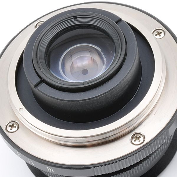 VOIGTLANDER SNAPSHOT SKOPAR 25mm F4 MC フォクトレンダー VOIGTLANDER SNAPSHOT SKOPAR 25mm F4 MC フォクトレンダー