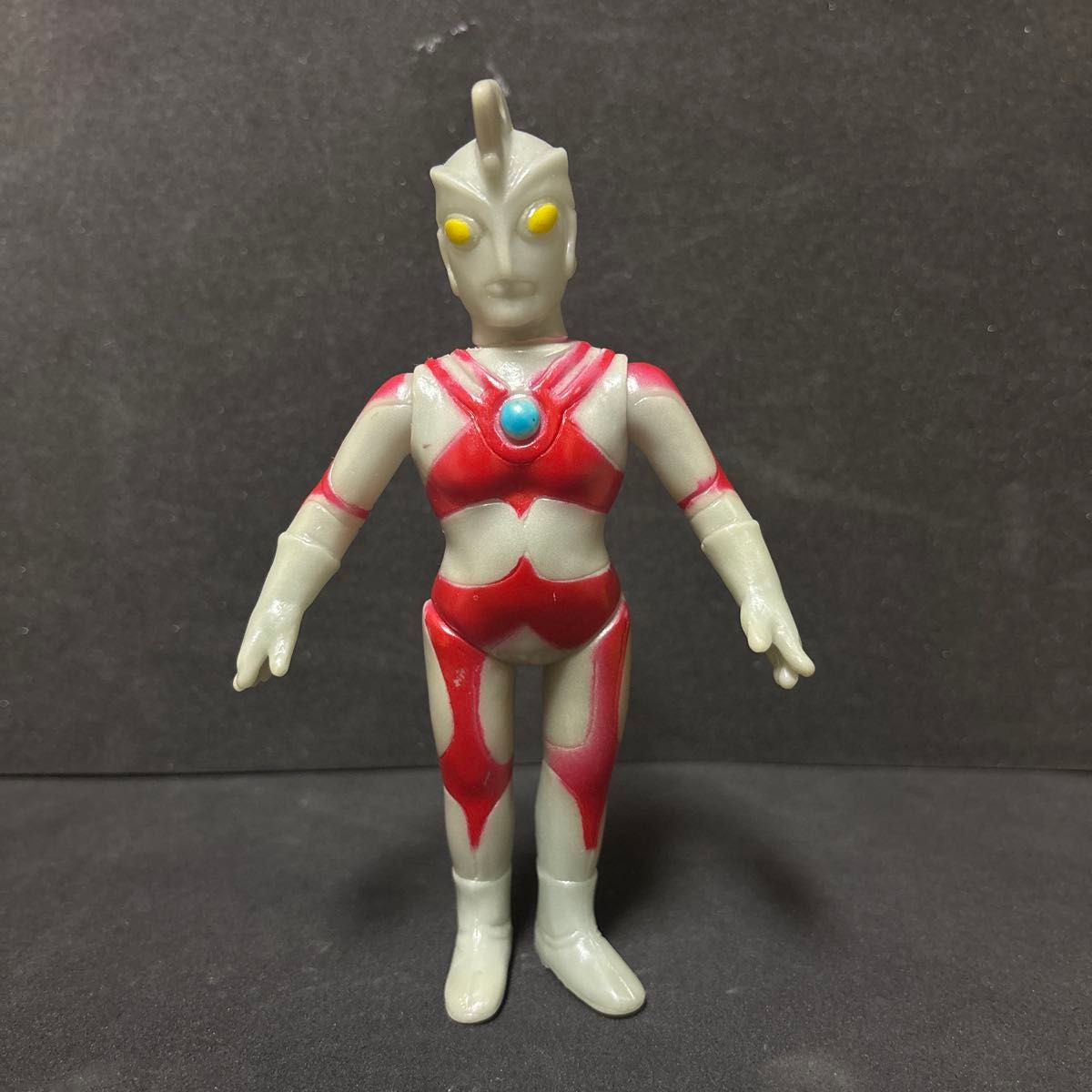 ウルトラマンエース マルサンkk ソフビ|Yahoo!フリマ(旧PayPay ウルトラマンエース マルサンkk ソフビ|Yahoo!フリマ(旧PayPay
