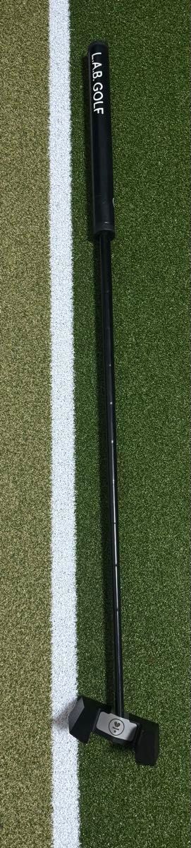 L A B GOLF MEZZ 1 パター 34インチ 保証書付|Yahoo!フリマ(旧 L A B GOLF MEZZ 1 パター 34インチ 保証書付|Yahoo!フリマ(旧